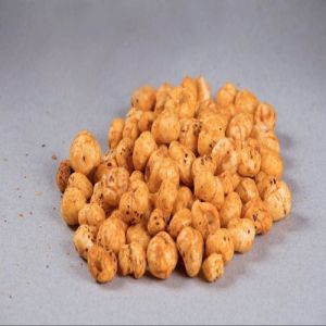 Barbeque Flavoured Makhana