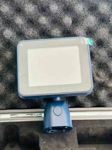 Portable Video Laryngoscope, Blade Type : Curved