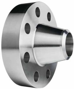 Stainless Steel 316 Forged Flange