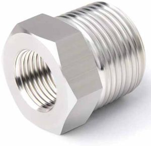 Stainless Steel 316L Forged Bushing