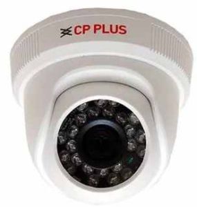 2MP CP Plus CCTV Dome Camera for Security