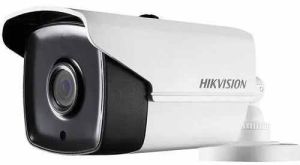 5MP Hkvision HD Bullet Camera