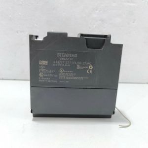 Siemens 6ES7 323-1BL00-0AA0, 6ES7323-1BL00-0AA0 Digital Input/output Module