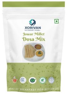 Jowar Dosa Mix, Certification : FSSAI