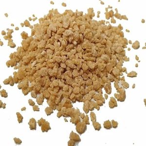 Raw Asafoetida Granules, Color : Light Brown