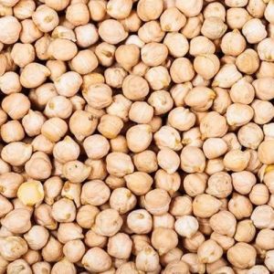 Hard Organic Kabuli Chana for Cooking