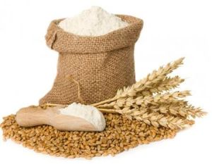 Wheat Flour, Packaging Size : 50-100 Kg for Cooking