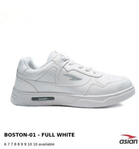 Cotton Asian Boston Shoes 9, 8, 7, 6, 10
