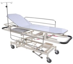 Hydraulic Recovery Trolley