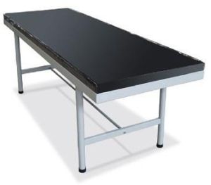 CRC Tubes Plain Examination Table