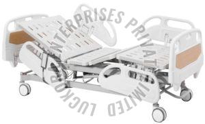 5 Function DX Electric Hospital ICU Bed