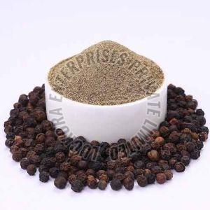Peppercorns Black Pepper Powder, Packaging Type : Plastic Bag