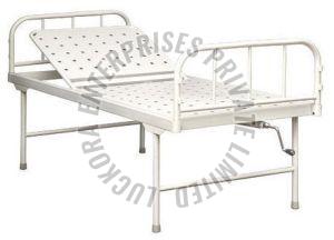 Mild Steel Powder Coated Economy Semi Fowler Bed