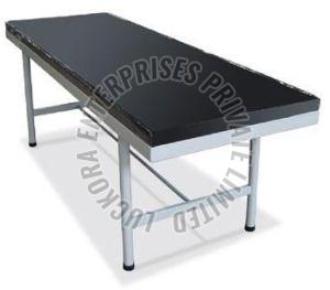 CRC Tubes Plain Examination Table