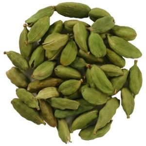 Ags Green Cardamom