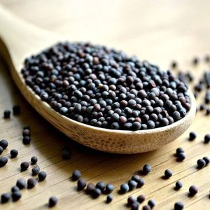 Black Mustard Seeds