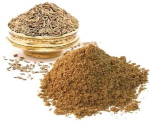 Dill Seed Powder Dill Seed Powder