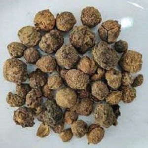 Dried Whole Amla