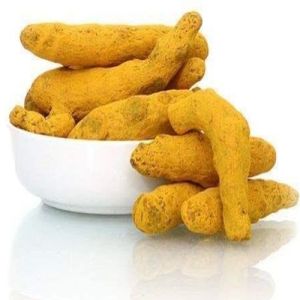 Erode Turmeric Finger
