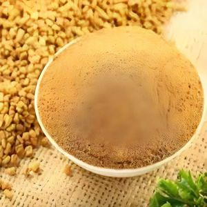 Fenugreek Powder Fenugreek Powder