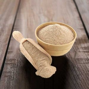 Flavored Psyllium Powder