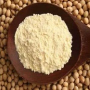 Full Fat Soya Flour Full Fat Soya Flour