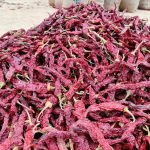 Kaddi Dried Red Chilli