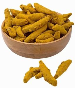 Nizam Turmeric Finger