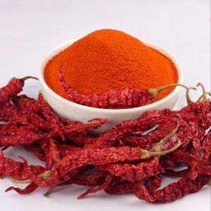Red Chilli Powder Red Chilli Powder