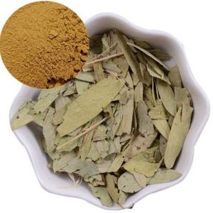 Senna Extract Senna Extract