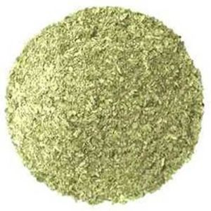 Senna Tea Cut Leaves