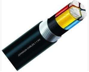 3.5 Core Power Cable