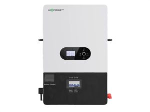12kW Luxpower Split Phase Off Grid Solar Inverter