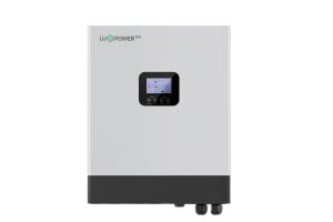9kW Luxpower Single Phase Hybrid Solar Inverter