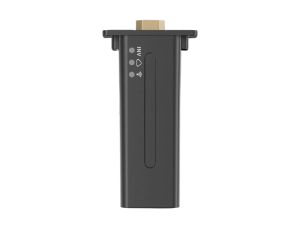 Luxpower GPRS 4G Dongle, Color : Black, Packaging Type : Box