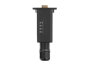 Luxpower Wireless LAN Dongle, Color : Black, Packaging Type : Box