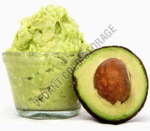 Frozen Avacado Pulp