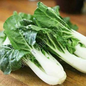 Frozen Bok Choy