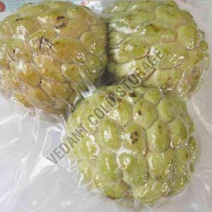 Frozen Custard Apple