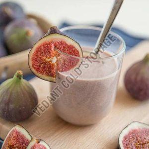 Frozen Fig Pulp