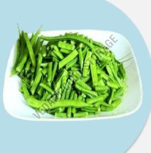 Frozen Guar Beans