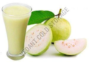 Frozen Guava Juice