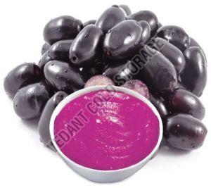 Frozen Jamun Pulp