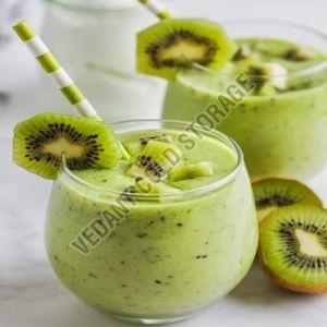 Frozen Kiwi Juice