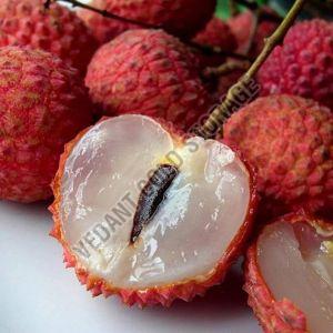 Frozen Lychee