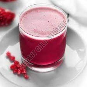 Frozen Pomegranate Pulp