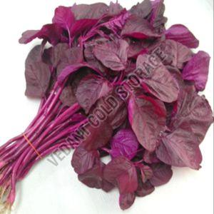 Frozen Red Spinach