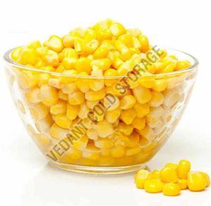 Frozen Sweet Corn
