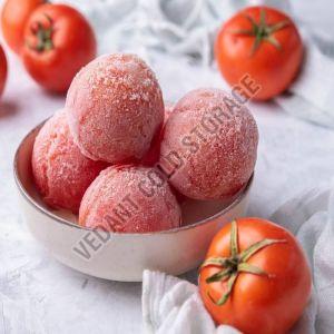 Frozen Tomato