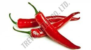 A Grade Fresh Red Chilli